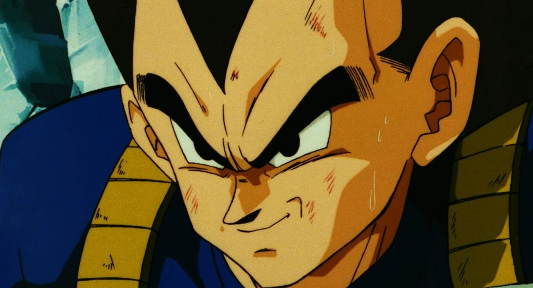 Dragon Ball Z - I Tre Super Saiyan Streaming