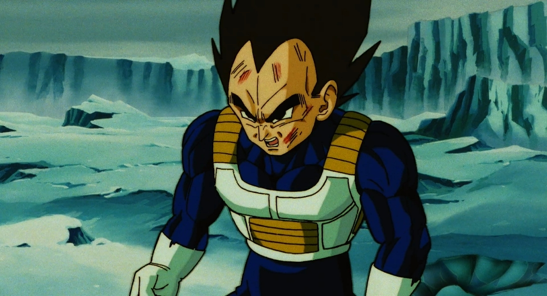 Dragon Ball Z - I Tre Super Saiyan Streaming