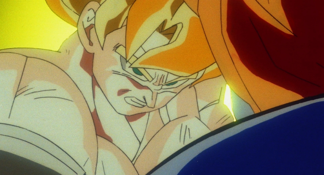 Dragon Ball Z - I Tre Super Saiyan Streaming
