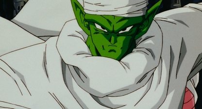 Dragon Ball Z: Il Super Saiyan della leggenda