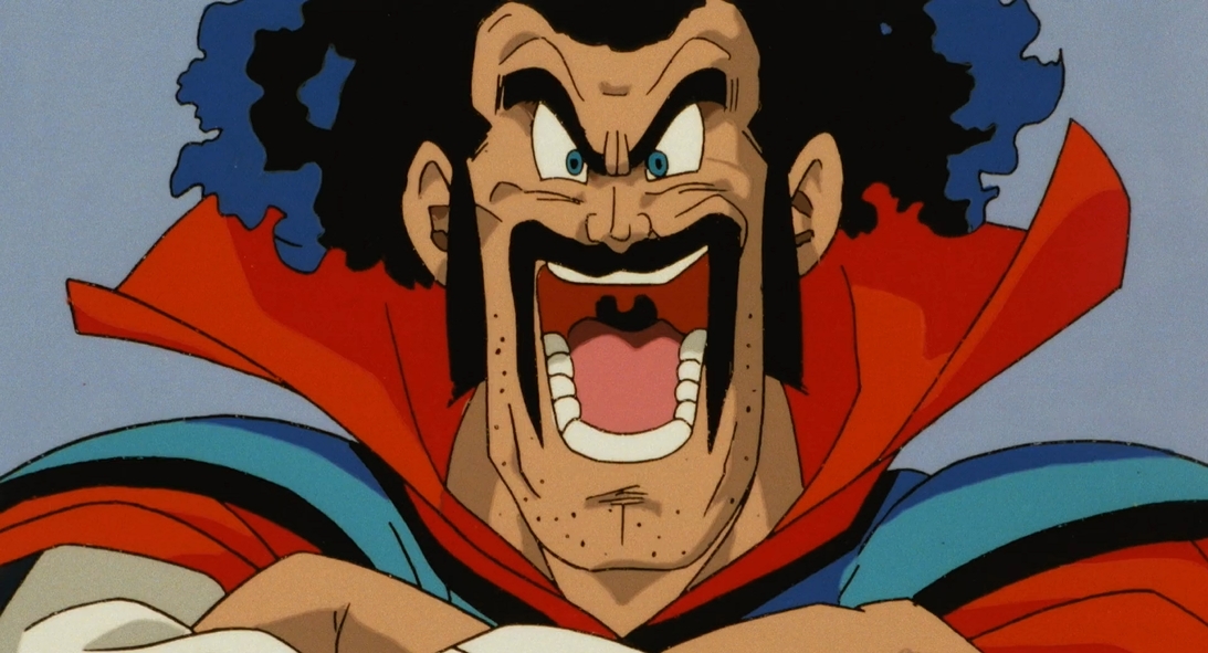 Dragon Ball Z - La Minaccia Del Demone Malvagio