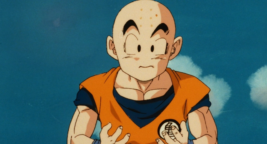 Dragon Ball Z La minaccia del demone malvagio (Anime) AnimeClick.it