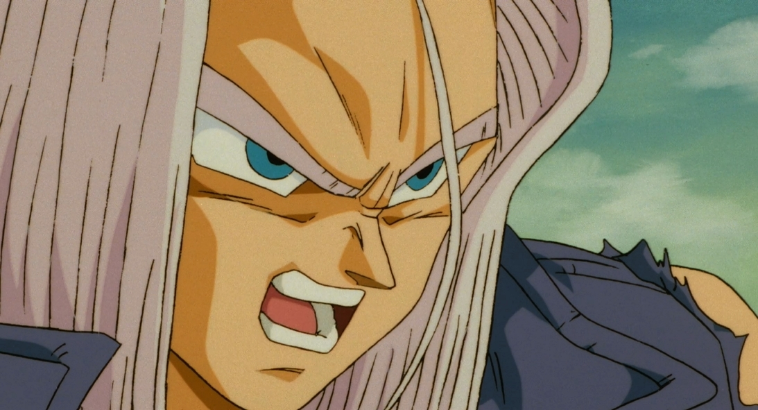 Dragon Ball Z La Minaccia Del Demone Malvagio Film Completo