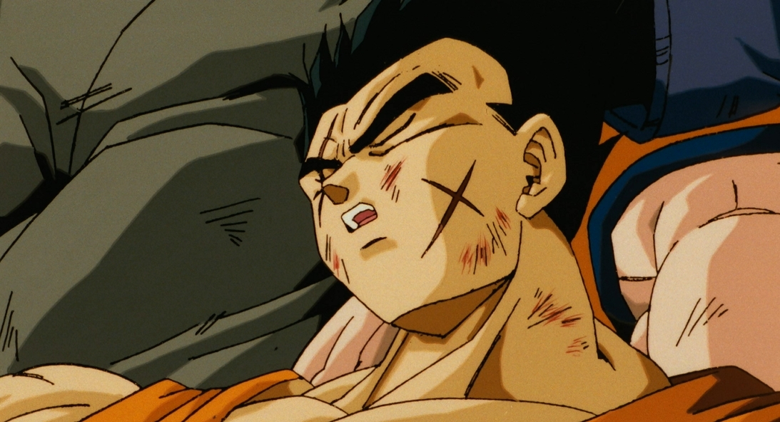 Dragon Ball La Minaccia Del Demone Malvagio Streaming Ita