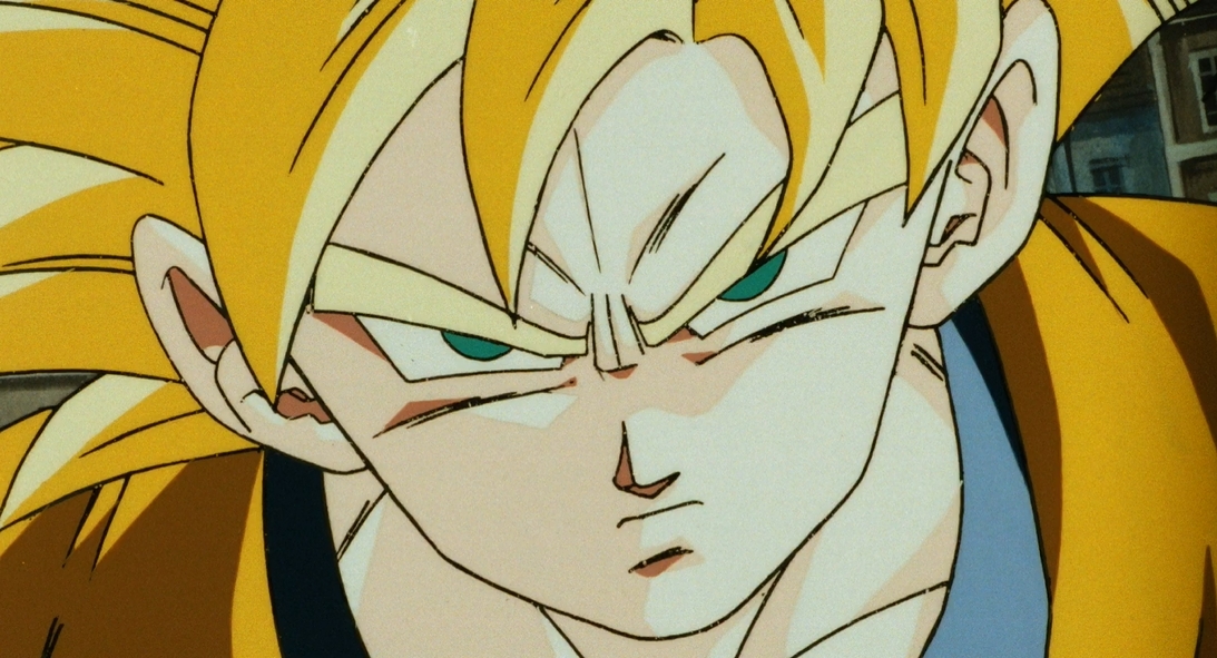 Dragon Ball Z - La Minaccia Del Demone Malvagio