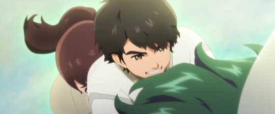 Dragon Heart - Adventures Beyond This World