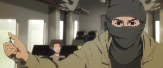 Dragon Heart - Adventures Beyond This World