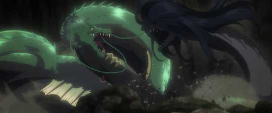 Dragon Heart - Adventures Beyond This World