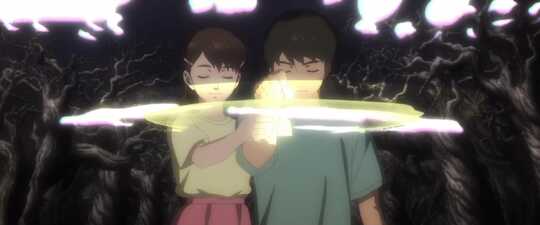 Dragon Heart - Adventures Beyond This World