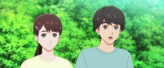 Dragon Heart - Adventures Beyond This World