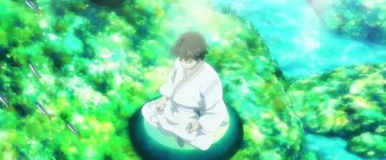 Dragon Heart - Adventures Beyond This World