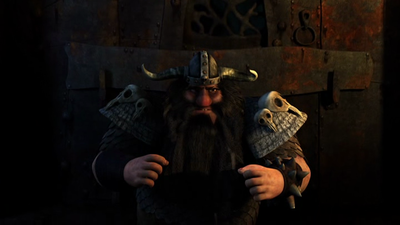 Dragons