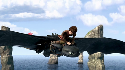 Dragons