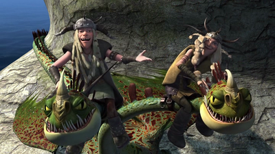 Dragons
