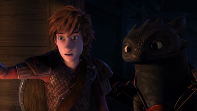 Dragons