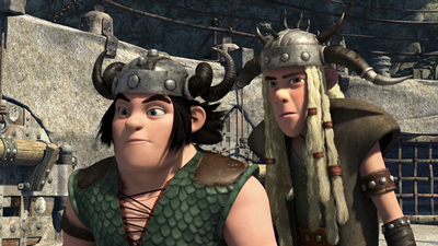 Dragons