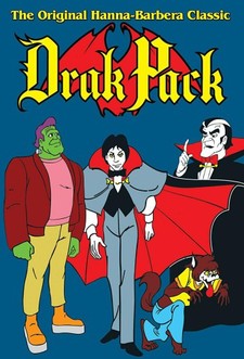 Drak Pack