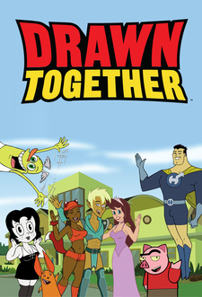 Drawn Together