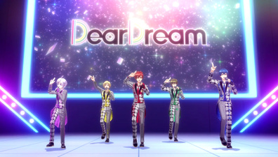 DREAM FESTIVAL! R