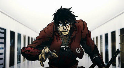 Drifters: Special Edition