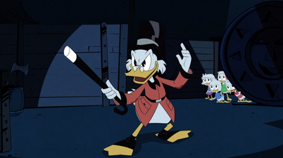 DuckTales (2017)