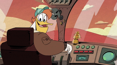 DuckTales (2017)