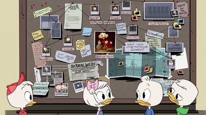 DuckTales (2017)