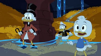 DuckTales (2017)