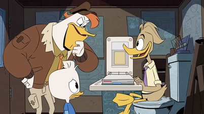 DuckTales (2017)