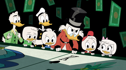 DuckTales (2017)