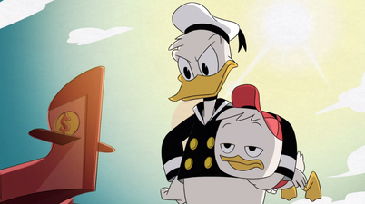 DuckTales (2017)