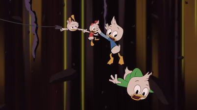 DuckTales (2017)