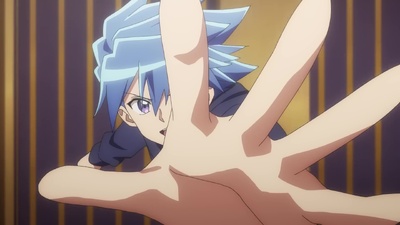 Duel Masters LOST: Bōkyaku no Taiyō