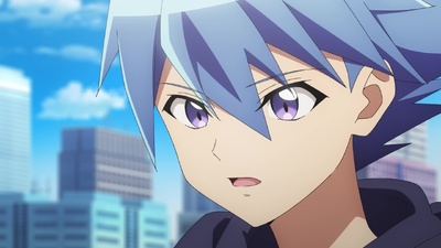 Duel Masters LOST: Bōkyaku no Taiyō