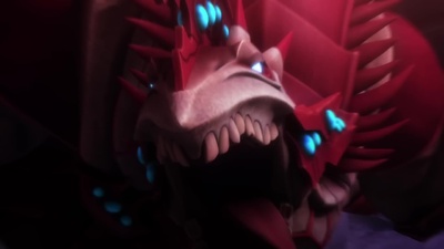 Duel Masters LOST: Bōkyaku no Taiyō