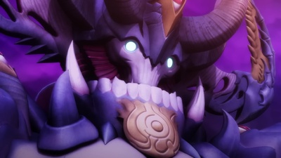 Duel Masters LOST: Bōkyaku no Taiyō