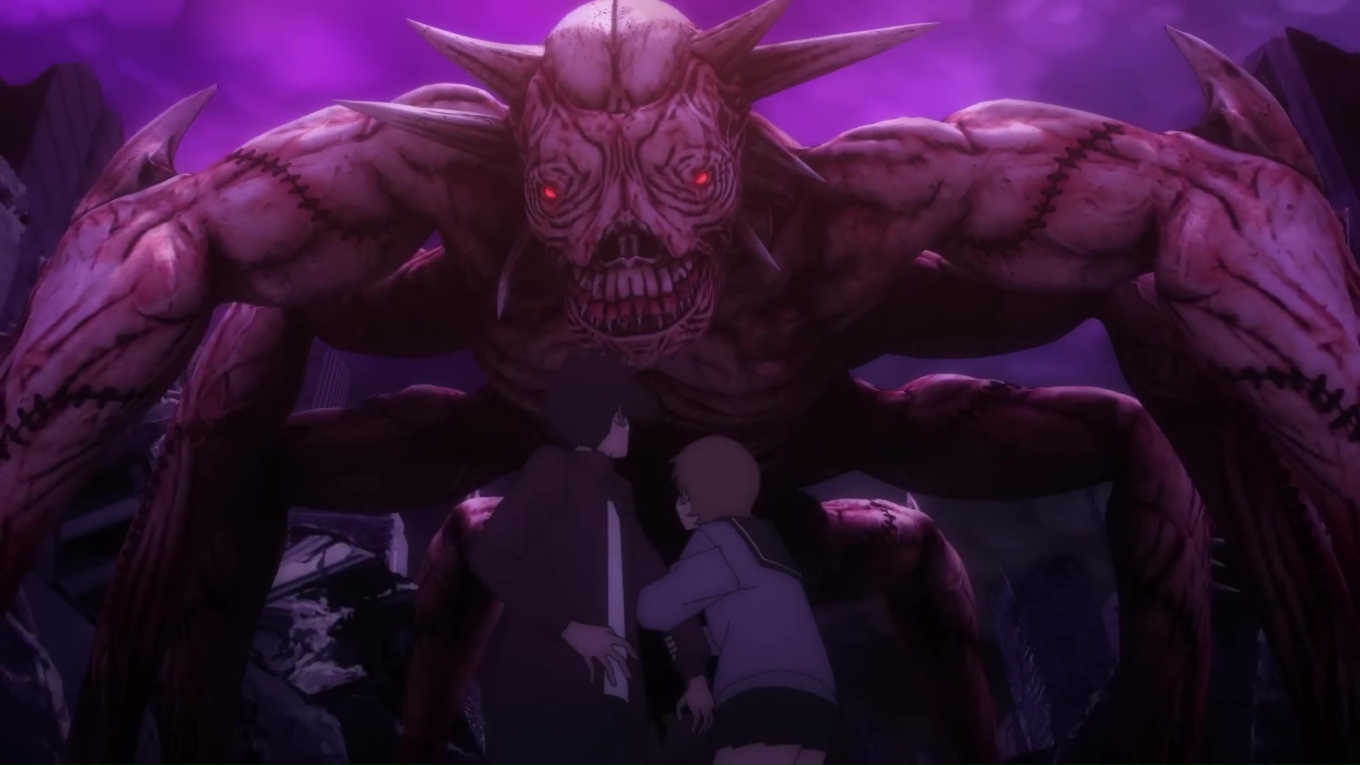 Duel Masters LOST Bōkyaku no Taiyō (Anime) AnimeClick.it
