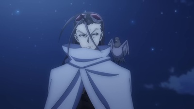 Duel Masters LOST: Gekka no Shinigami
