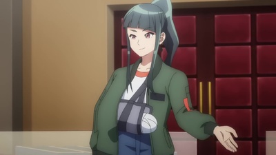 Duel Masters LOST: Gekka no Shinigami