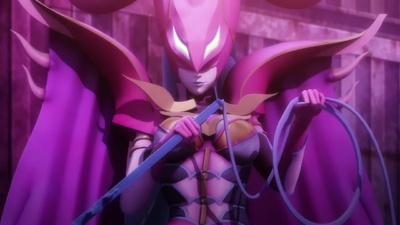 Duel Masters LOST: Gekka no Shinigami