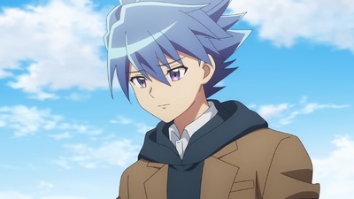 Duel Masters LOST: Gekka no Shinigami