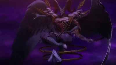 Duel Masters LOST: Gekka no Shinigami