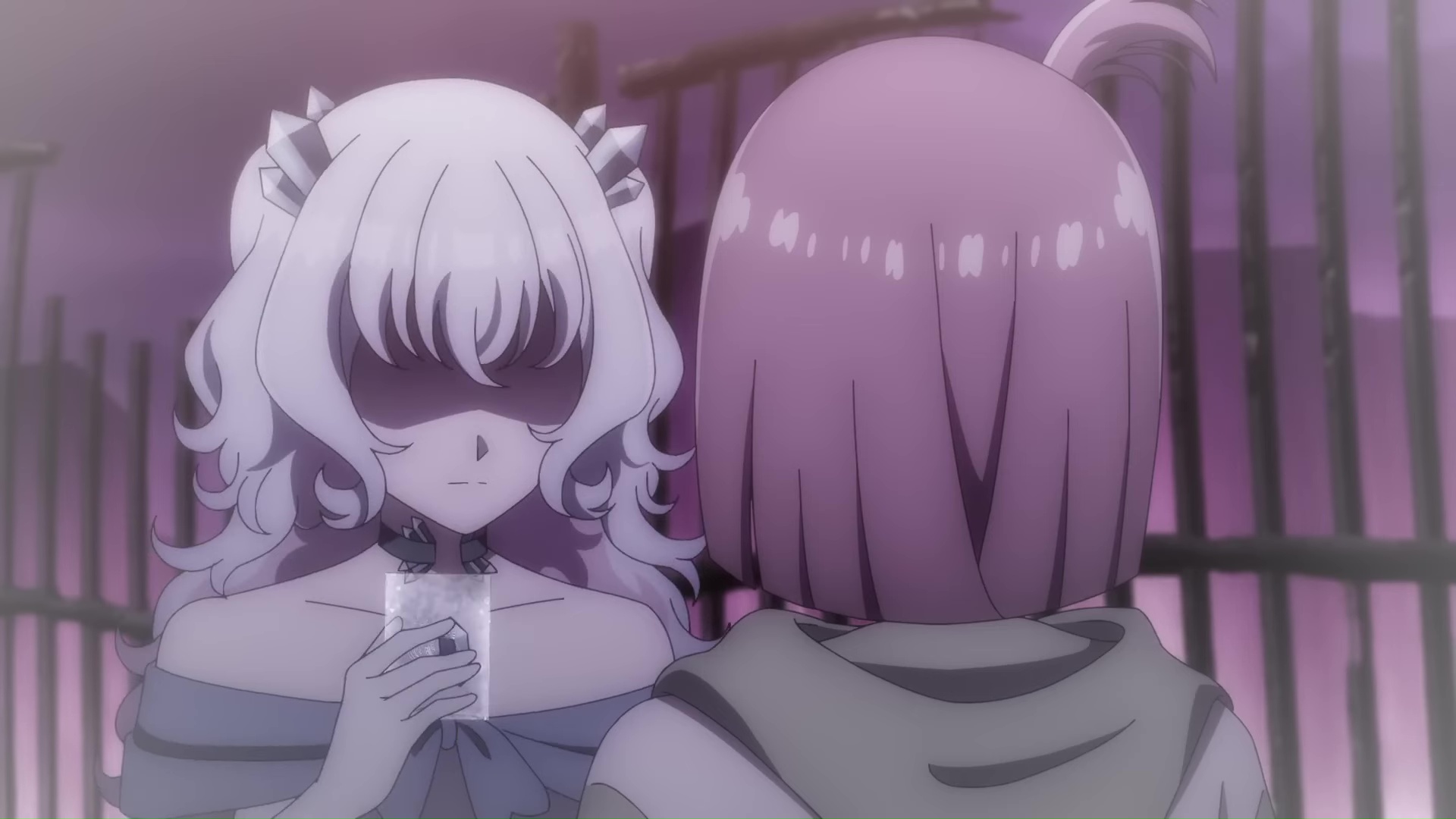 Duel Masters LOST Gekka no Shinigami (Anime) AnimeClick.it