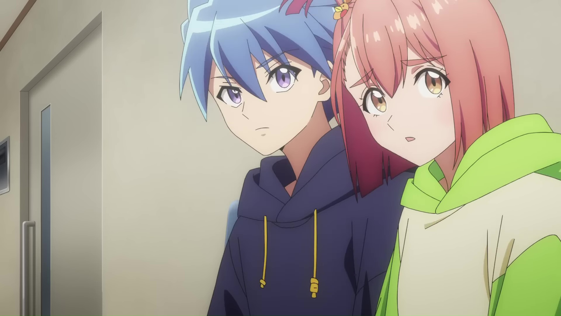 Duel Masters LOST Gekka no Shinigami (Anime) AnimeClick.it