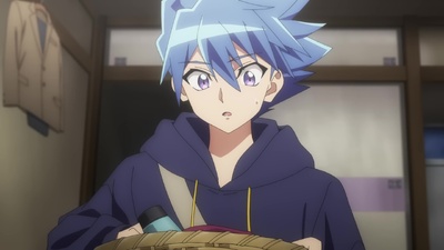 Duel Masters LOST: Tsuioku no Suishō