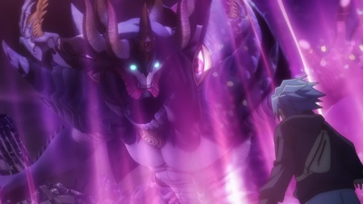 Duel Masters LOST: Tsuioku no Suishō