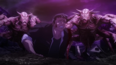 Duel Masters LOST: Tsuioku no Suishō