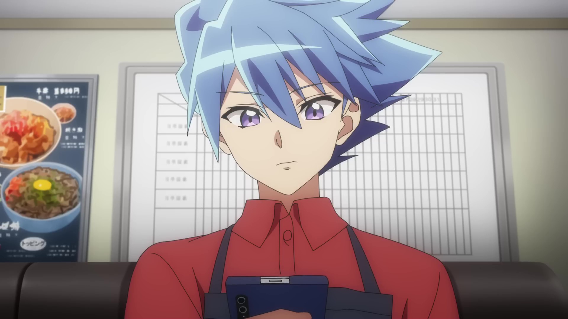Duel Masters LOST: Tsuioku no Suishō (Anime) | AnimeClick.it
