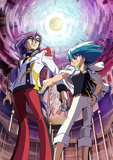 Duel Masters Win: Duel Wars