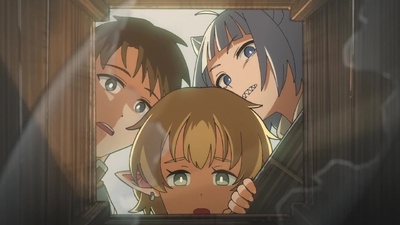Dungeons & Television